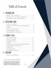 Load image into Gallery viewer, Tox and Filler - Printed