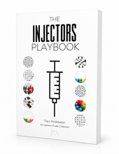 Load image into Gallery viewer, The Injectors Playbook
