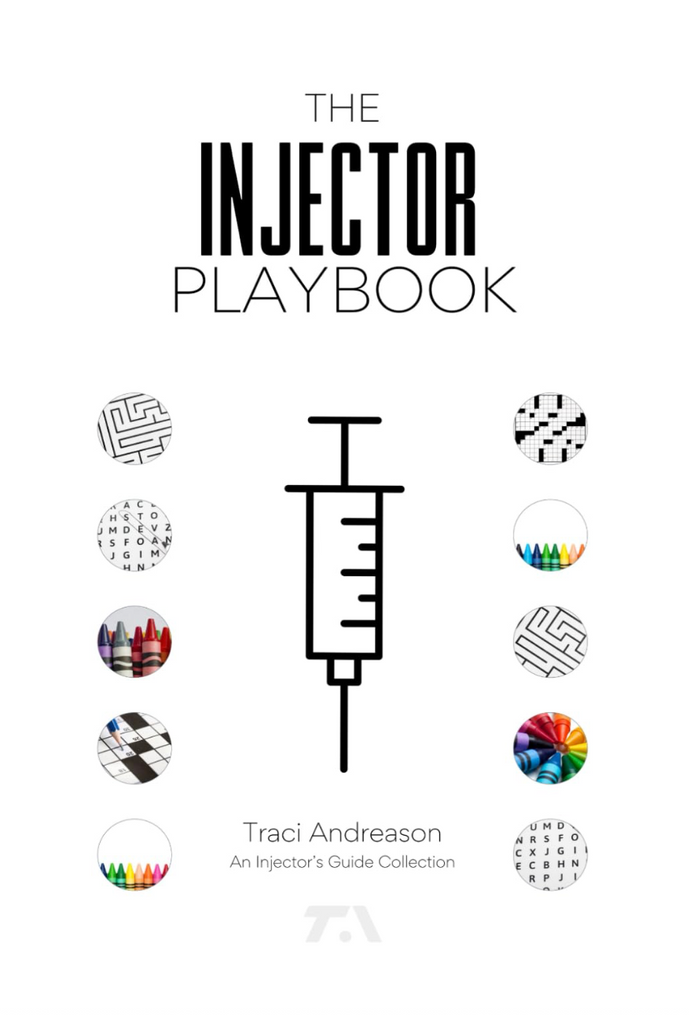 The Injector Playbook