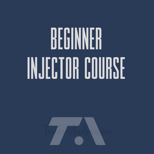 Beginner Injector Course