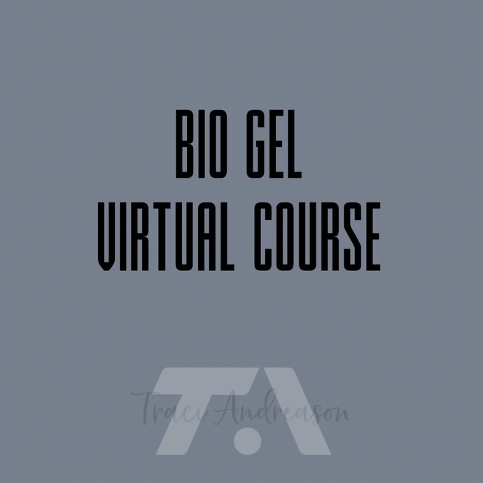 Bio Gel Virtual Course