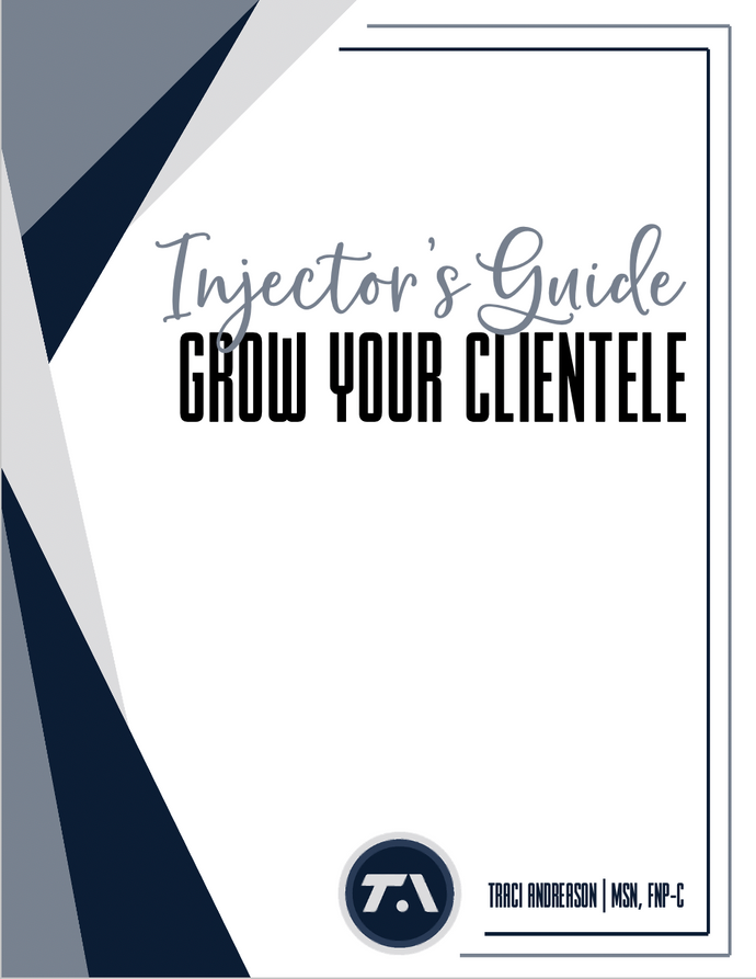 Grow Your Clientele - E-Book