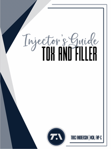 Tox and Filler - E-Book