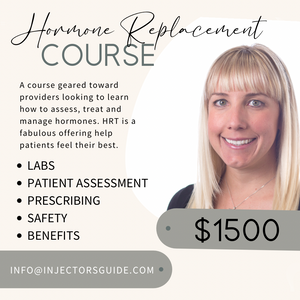 HRT Course